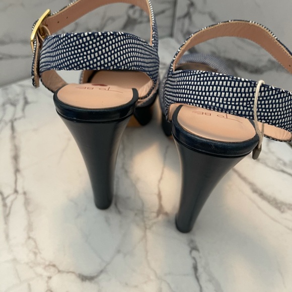 🎉Host pick🎉To Be - High Heel sandals Brand New Sexy Fun - Picture 6 of 7